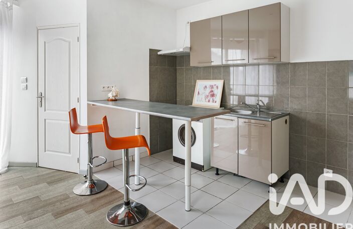 Vente Appartement 2 pièces — photo 3