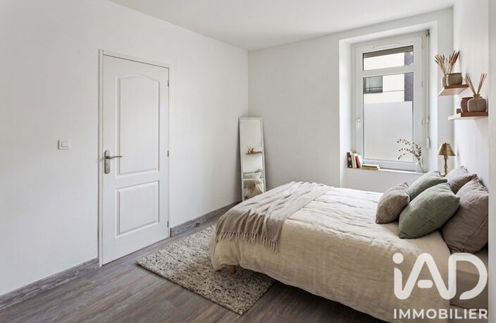 Vente Appartement 2 pièces — photo 5
