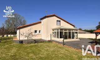 Maison 7 Pièces 142 m² à vendre à Bourneau (85200)