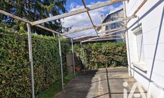 Maison 5 Pièces 140 m² à vendre à Sainte-Foy-la-Grande (33220)