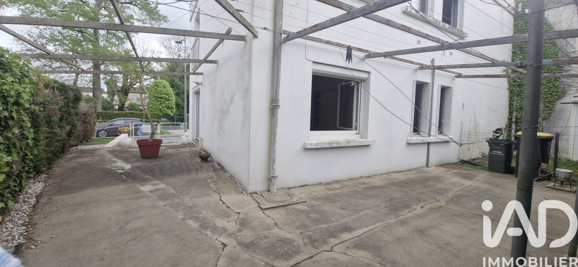 Vente Maison de ville 5 pièces - Photo 2
