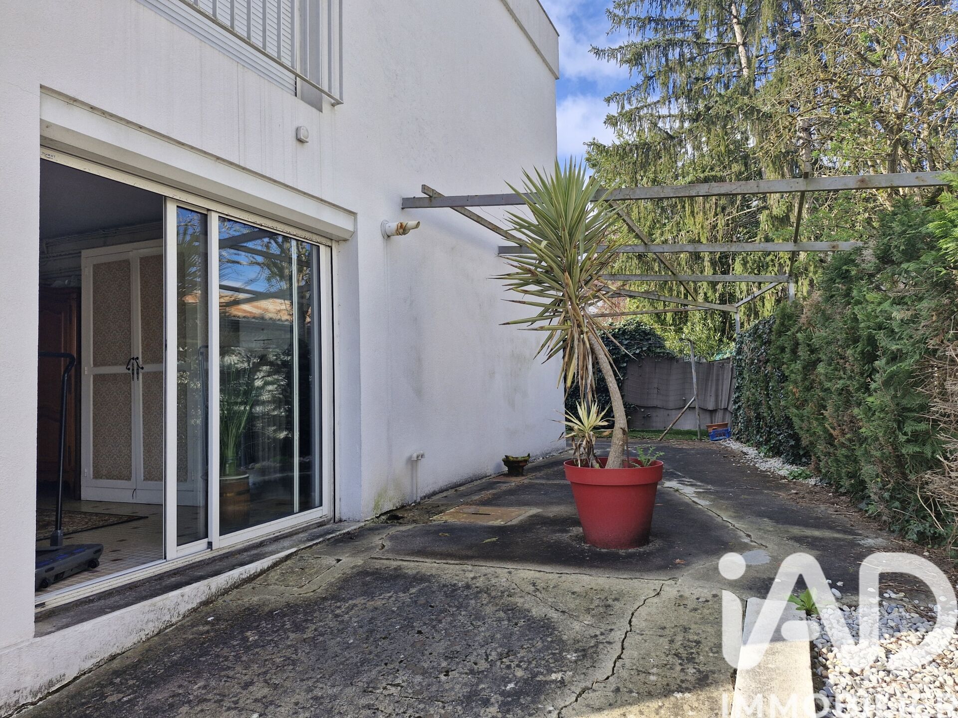 Vente Maison de ville 5 pièces - Photo 3