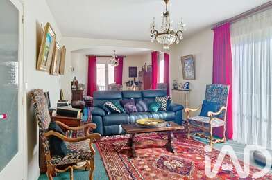 Maison 5 pièces 128000 €