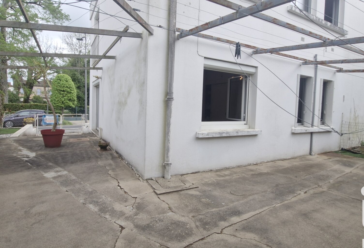 Vente Maison de ville 5 pièces — photo 1