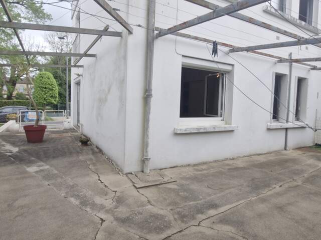 Vente Maison de ville 5 pièces — photo du bien