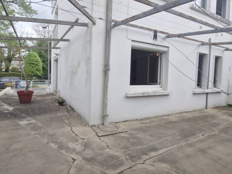 Vente Maison de ville 5 pièces — photo 1