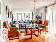Vente Maison de ville 5 pièces — photo 2