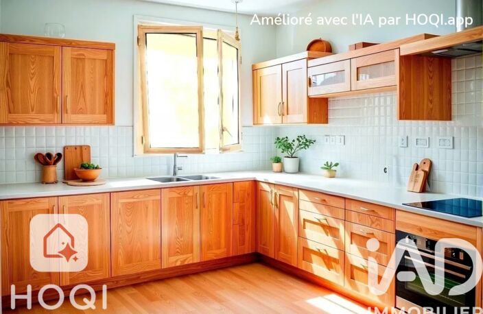 Vente Maison de ville 5 pièces — photo 4