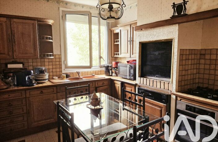 Vente Maison de ville 5 pièces — photo 5