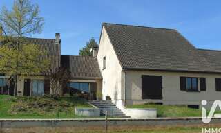 Maison 11 Pièces 347 m² à vendre à Rigny-sur-Arroux (71160)