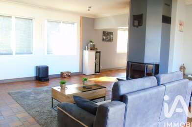 Maison 11 pièces 284500 €