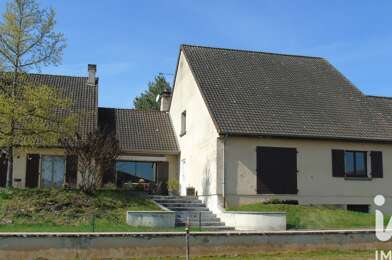 Maison 11 pièces 267500 €