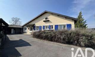 Maison 8 Pièces 253 m² à vendre à Saint-Dizier (52100)