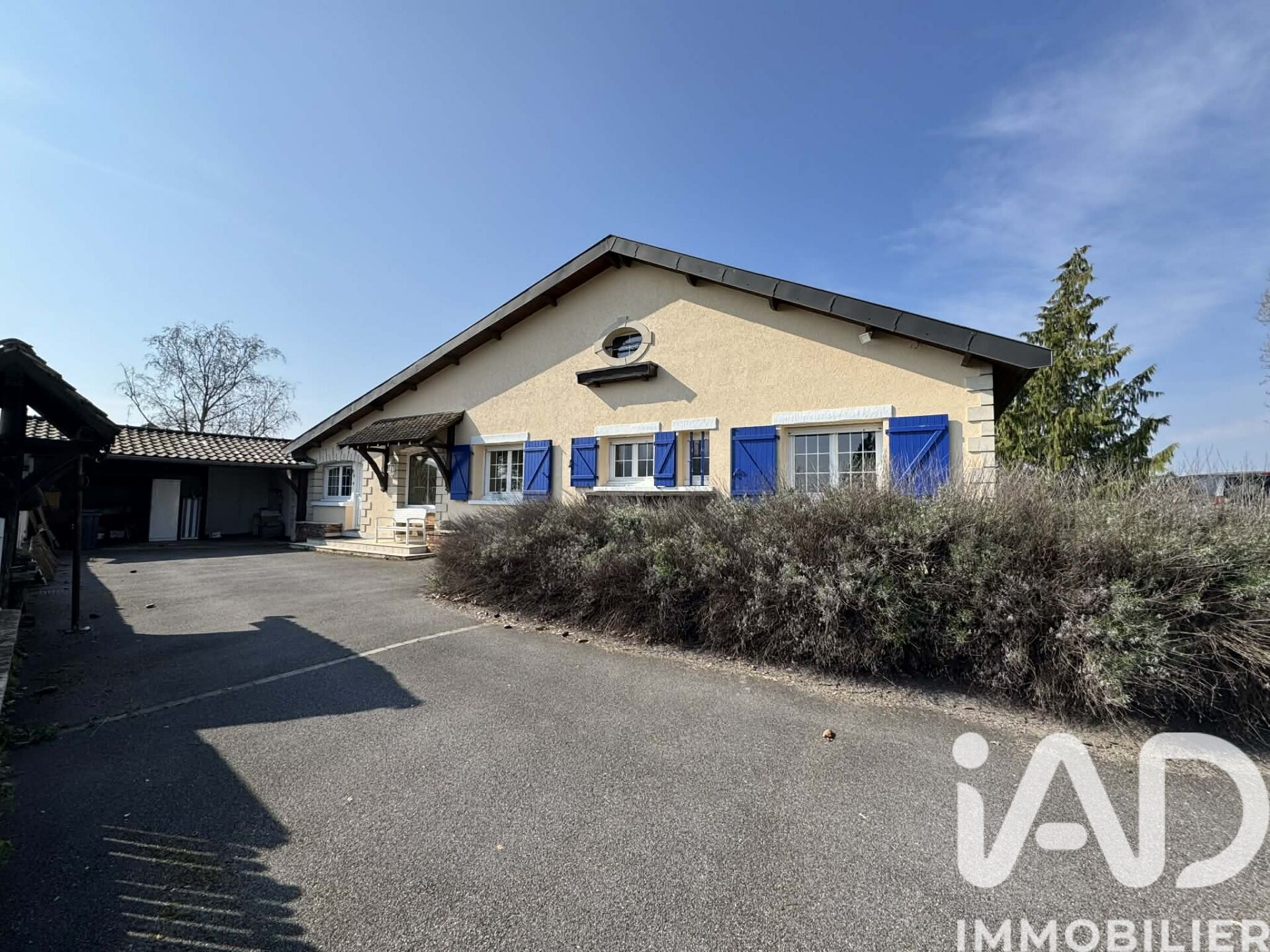 Ancerville - 253m² - 8p. - 4ch.