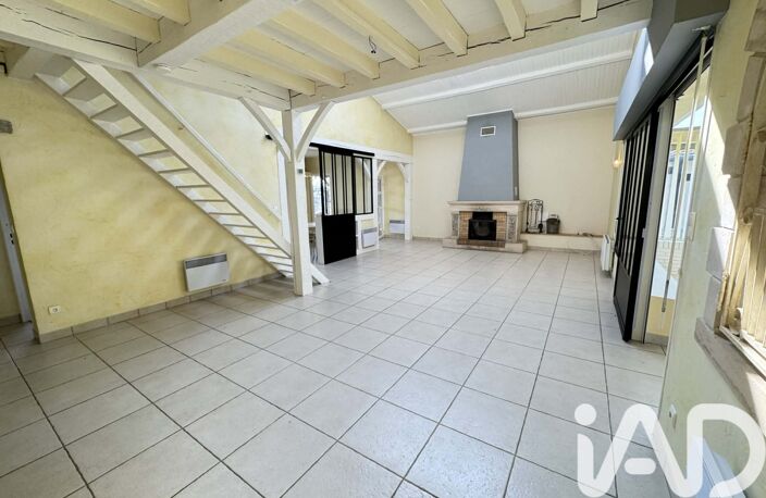 Vente Maison/villa 8 pièces — photo 3