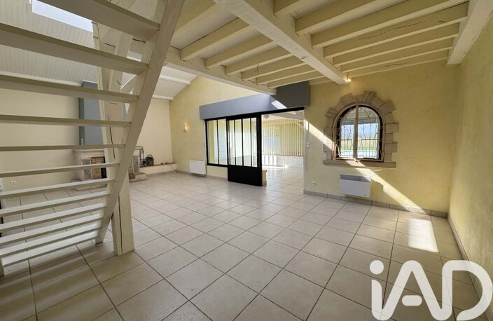 Vente Maison/villa 8 pièces — photo 4