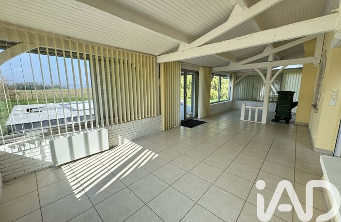 Vente Maison/villa 8 pièces — photo 5
