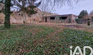 Maison 9 Pièces 250 m² à vendre à Gondreville (54840)