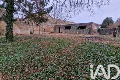 Maison 9 pièces 195000 €