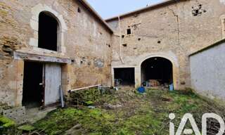 Maison 9 Pièces 250 m² à vendre à Gondreville (54840)