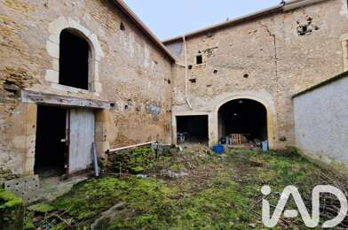 Maison 9 pièces 195000 €