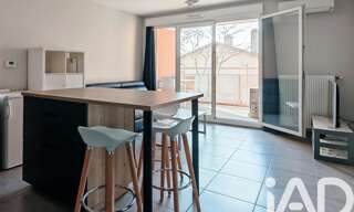 Appartement 2 Pièces 42 m² à vendre à Vaulx-en-Velin (69120)