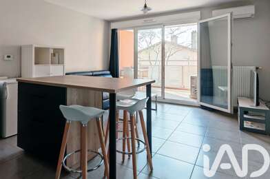 Appartement 2 pièces 159000 €