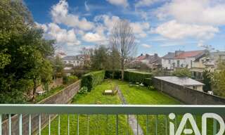 Appartement 4 Pièces 89 m² à vendre à Saint-Herblain (44800)