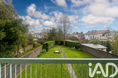 Appartement 4 pièces 220000 €