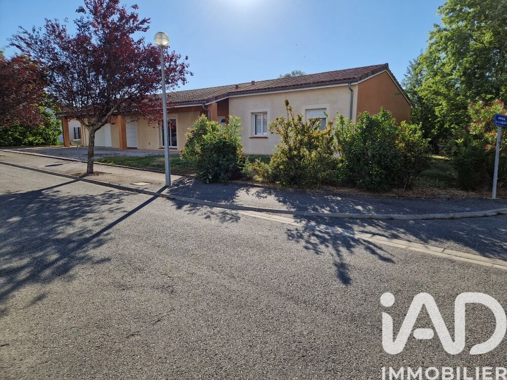 Revel - 113m² - 6p. - 4ch.