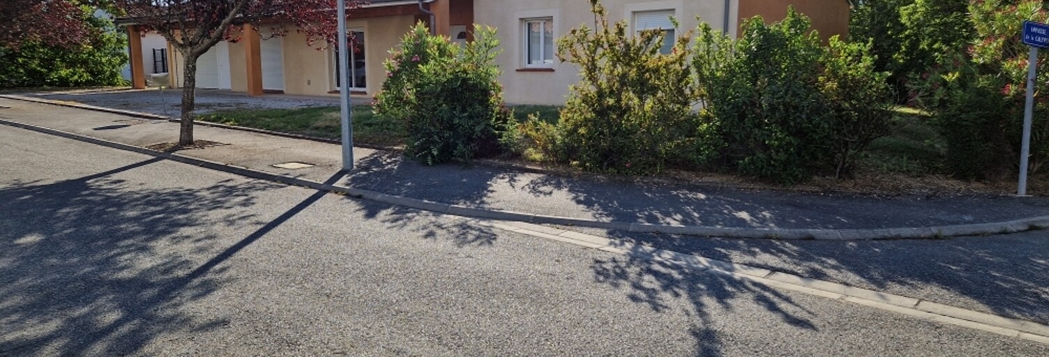 Maison 6 Pièces 113 m² à vendre à Revel (31250)