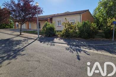 Maison 6 pièces 275000 €