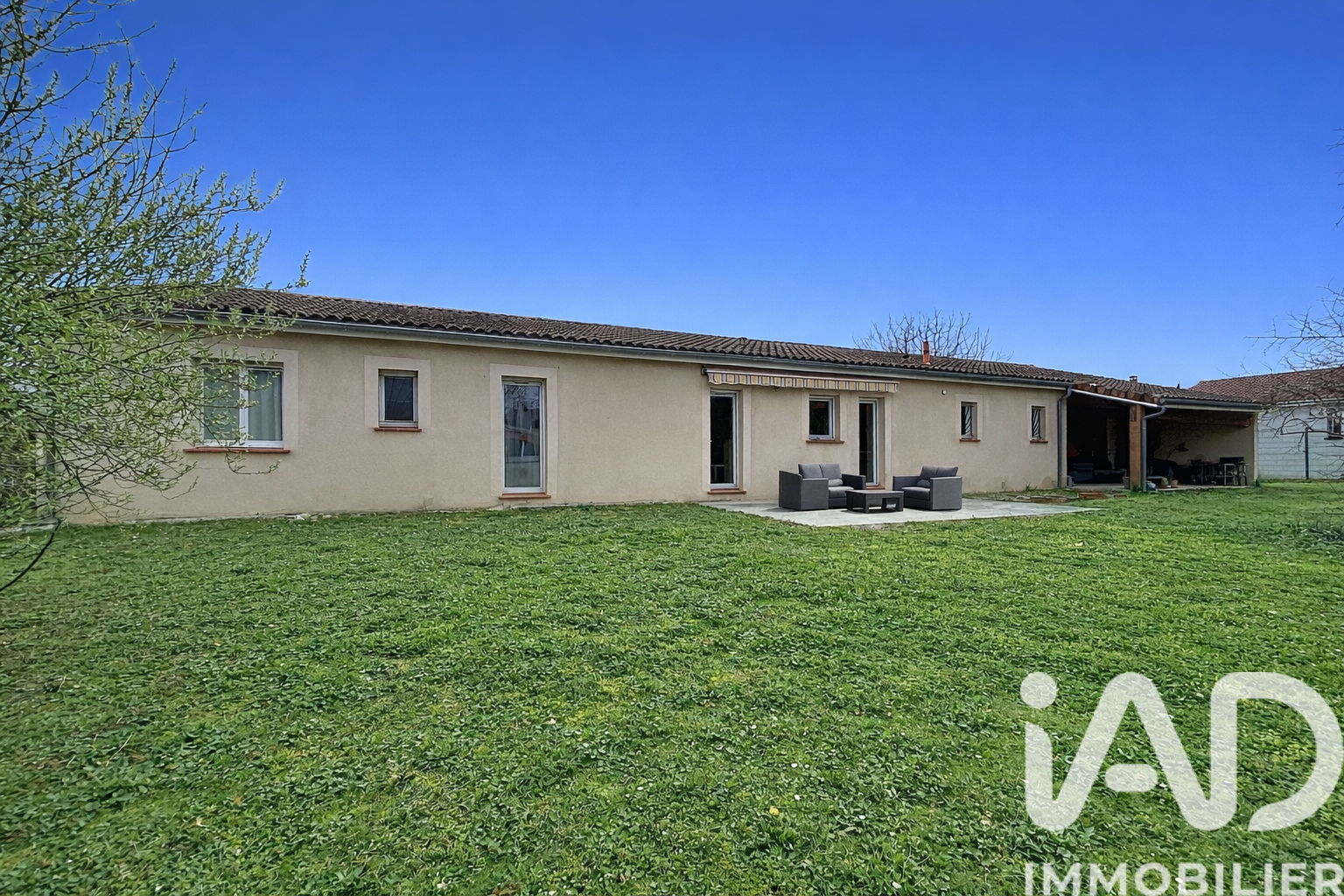 Vente Maison/villa 6 pièces - Photo 2
