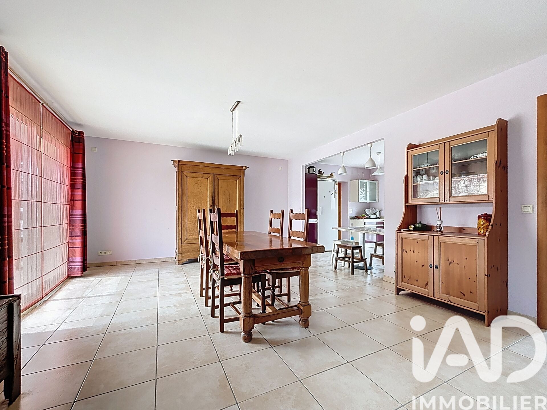 Vente Maison/villa 6 pièces - Photo 5