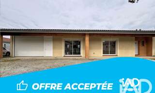 Maison 6 Pièces 113 m² à vendre à Revel (31250)