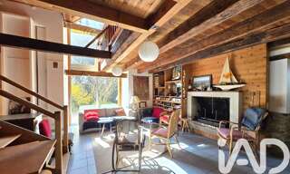 Maison 8 Pièces 240 m² à vendre à Mouazé (35250)