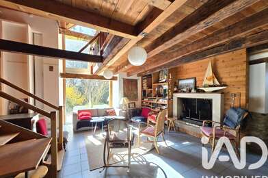 Maison 8 pièces 550000 €