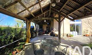 Maison 8 Pièces 240 m² à vendre à Mouazé (35250)