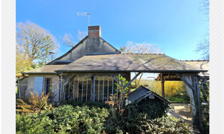 Maison 8 Pièces 240 m² à vendre à Mouazé (35250)
