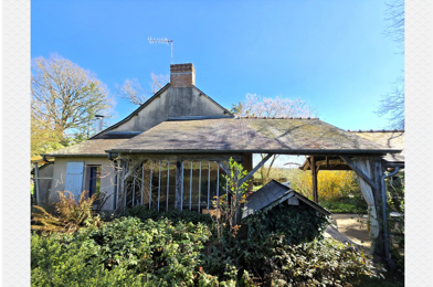 Maison 8 pièces 509000 €