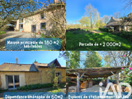 Vente Maison/villa 8 pièces — photo 2