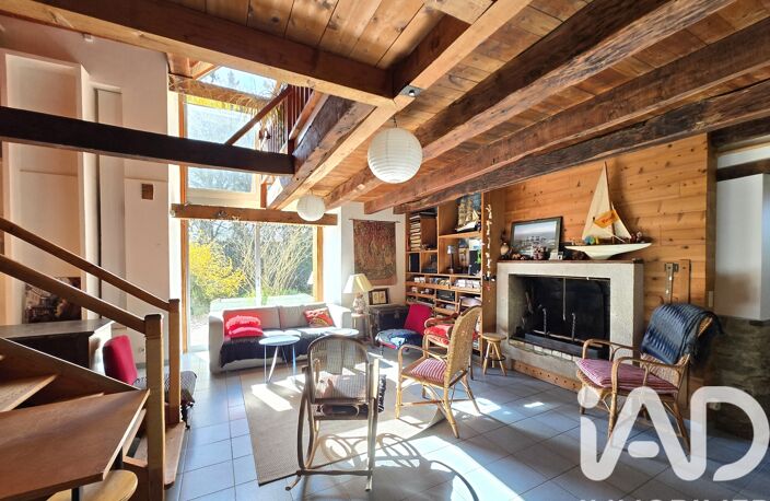 Vente Maison/villa 8 pièces — photo 3