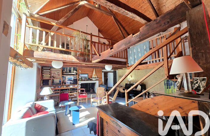 Vente Maison/villa 8 pièces — photo 4