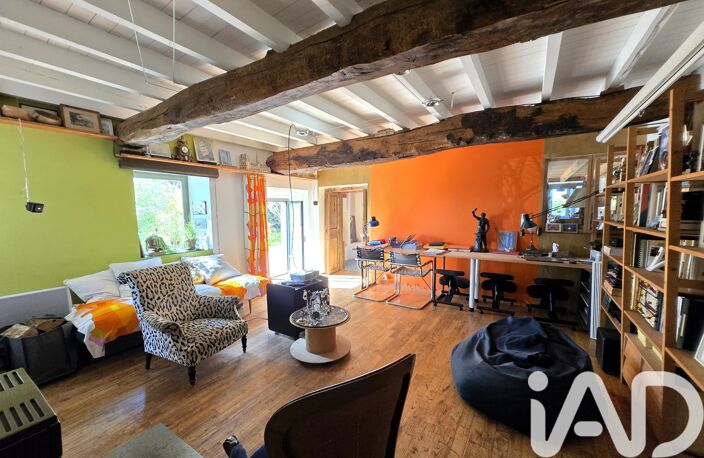 Vente Maison/villa 8 pièces — photo 5