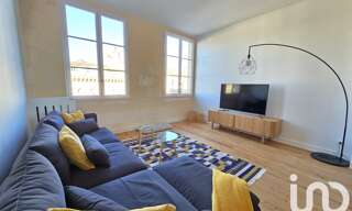 Appartement 3 Pièces 92 m² à vendre à Bordeaux (33000)