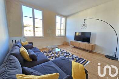 Appartement 3 pièces 615000 €