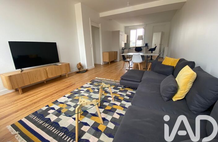 Vente Appartement 3 pièces — photo 3