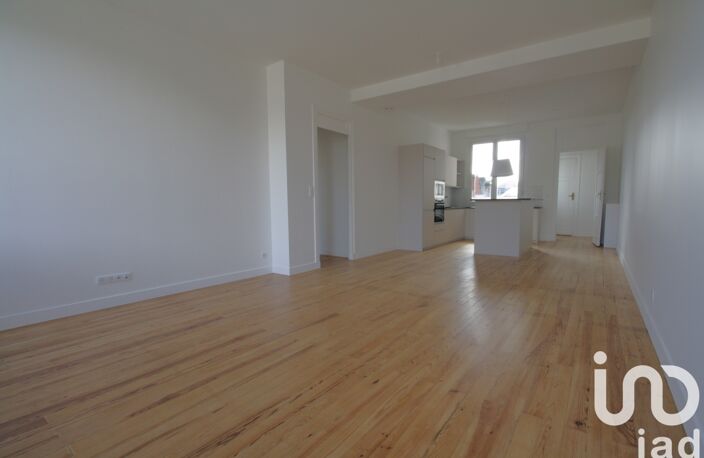 Vente Appartement 3 pièces — photo 4