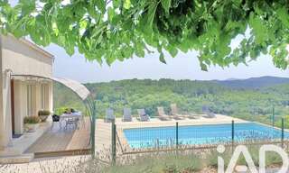 Maison 4 Pièces 113 m² à vendre à Monoblet (30170)