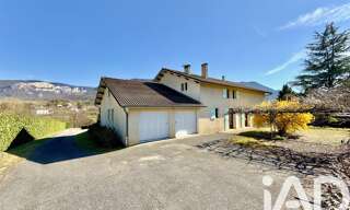 Maison 7 Pièces 210 m² à vendre à Saint-Jean-en-Royans (26190)